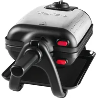 Tefal WM756D King Size Waffeleisen