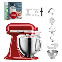 KitchenAid Artisan 5KSM185 Empire Rot