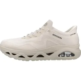 SKECHERS UNO Glide-Step - Air Gliders Natural Knit 46