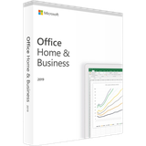 Microsoft Office 2019 Home and Business FR