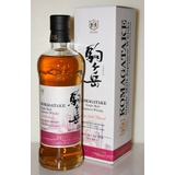 Mars Komagatake Shinshu Aging Edition 2021 700ml