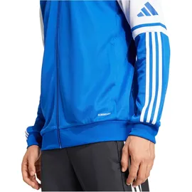adidas Hoodie Blau/Weiß 3XL