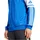 adidas Hoodie Blau/Weiß 3XL