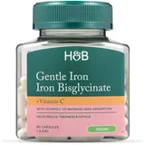 Holland & Barrett Gentle Iron Kapseln 90 St.