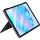 Logitech Combo Touch für iPad Air 11" (M2), 2024, M3 2025