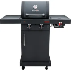 Char Broil Char-Broil Gasgrill Professional POWER EDITION 2 mit 2 Brennern & TRU-Infrared