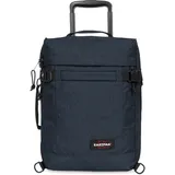 Eastpak Strapson XXS | Rucksack-Trolley in blau