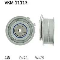 SKF Spannrolle, Zahnriemen