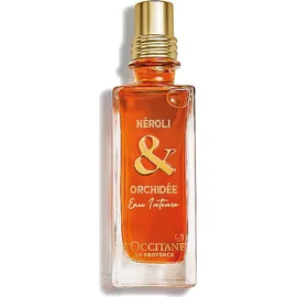 L'Occitane Néroli Orchidée Eau Intense Eau de Toilette 75 ml