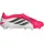 adidas Predator League FG Herren lucid red/core black/cloud white 39