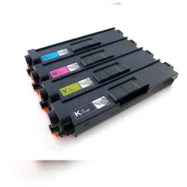Green2Print Toner Toner-Set, 4 Kartuschen 1x 3000, 3x 1800 Seiten passend für Brother DCP-L8410CDW, HL-L8260CDW, HL-L8360CDW, HL-L8690CDW, HL-L8900CDW