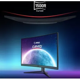 MSI Optix G27CQ4DE E2 27"