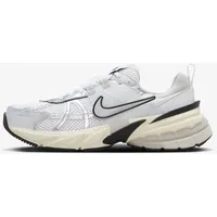 Nike V2K Run Summit White Metallic Silver, 37.5 -