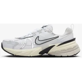 Nike V2K Run Summit White Metallic Silver, 37.5 -