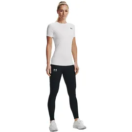 Under Armour Damen UA HG Authentics Comp SS Shirt