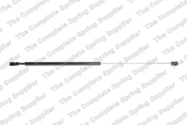 LESJÖFORS Gasfeder, Motorhaube 8085701 vorne für Skoda