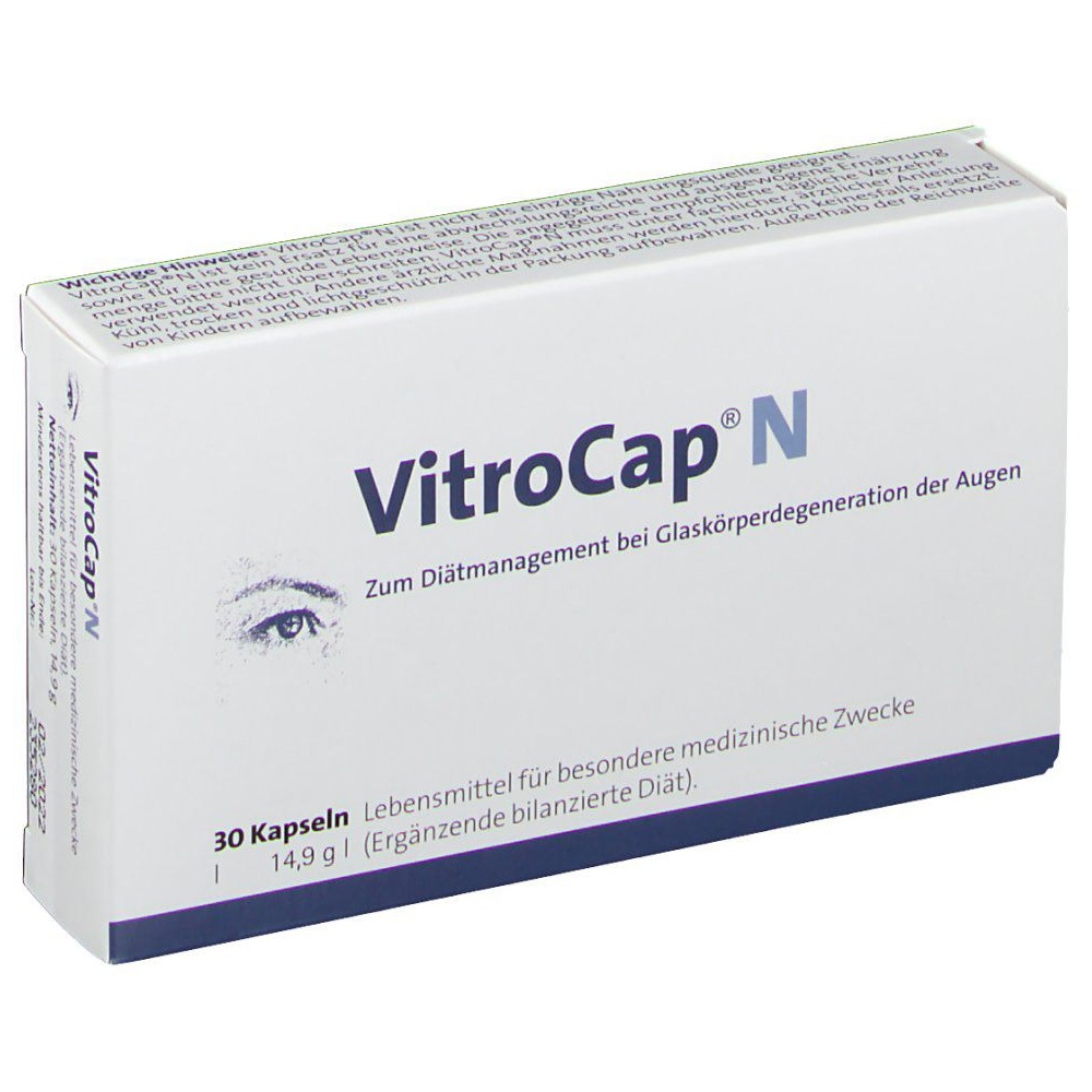 vitrocap