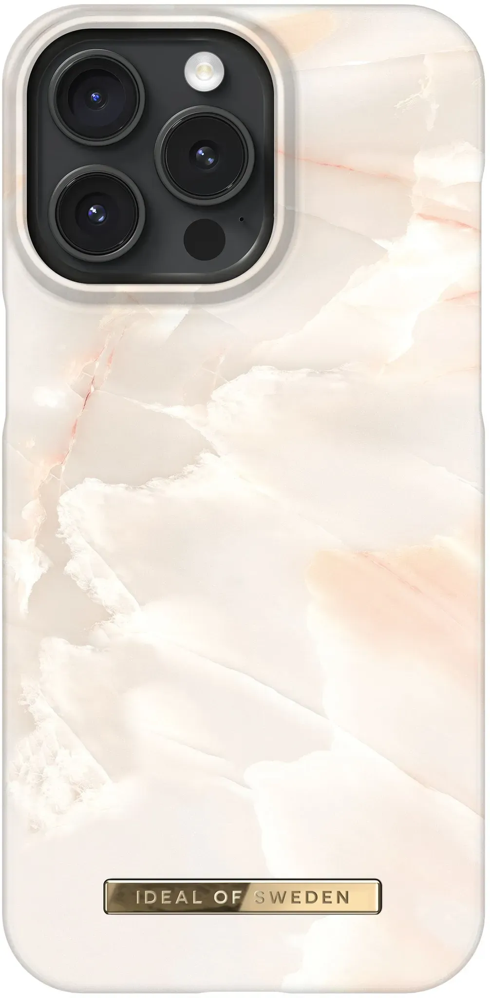 Cover für Apple iPhone 15 Pro Max  IDFC-I2367P-257 (Pink)