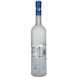 Grey Goose Vodka 40% vol 3 l