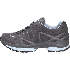 Lowa Damen GORGON GTX Ws ANTHRAZIT/EISBLAU