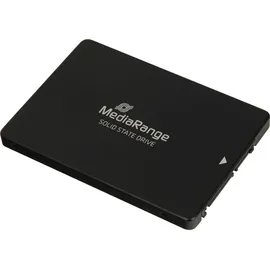 MediaRange SSD 120 GB 2,5" MR1001