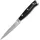 FMprofessional Allzweckmesser 21 cm Schwarz/Silber