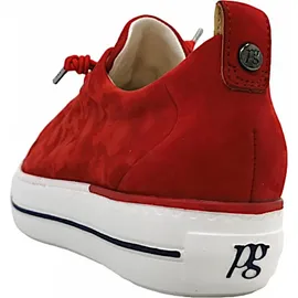Paul Green 5017 red 37