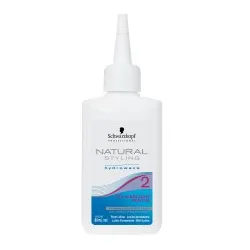 Schwarzkopf Natural Styling Glamour 2 80ml