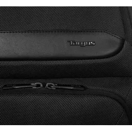 Targus HeritageLuxe 15-16" Rucksack schwarz