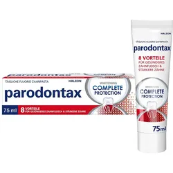 Parodontax Complete Protection Whitening Zahncreme