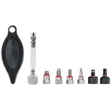 Jagwire Mineral Oil Reinigungsdüse - Multicolor - One Size