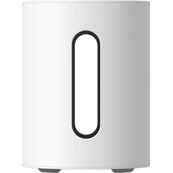 Sonos Sonos Sub Mini 1.0 Lautsprecher (WLAN) weiß