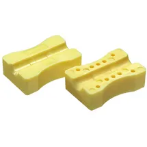 Shimano Montagehilfe TL-BH61 für Bremsleitungen, gelb