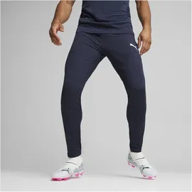 Puma teamGOAL Slim Jogginghose Blau 3XL
