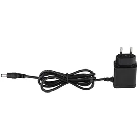 GLOBO Tischlampe Grau