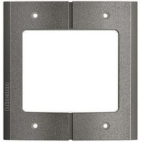 BTicino Abdeckrahmen Robur 350415