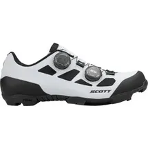 Scott Vertec Weiß/Schwarz 40