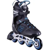 K2 Velocity 84 BOA Herren black/blue 44