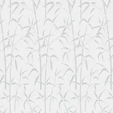 d-c-fix Selbstklebefolie Bamboo weiß 67,5 cm x 2 m