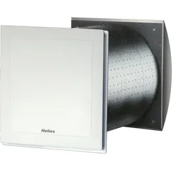 Helios KWL EC 60 PRO - Lüftungseinsatz mit Komfort Bedienelement - 09951 - LB14500.7