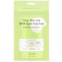 Meisani Your Bes-tea BHA Spot Patches 45 Stück