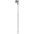 Leki Carbon 14 3D Skistöcke (Größe 110CM, schwarz)