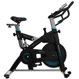 Cecotec Drumfit 24000 Race Sprint 24 kg LCD Kinomap