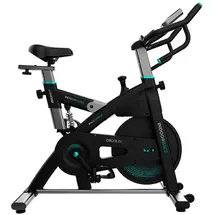 Cecotec Drumfit 24000 Race Sprint 24 kg LCD Kinomap
