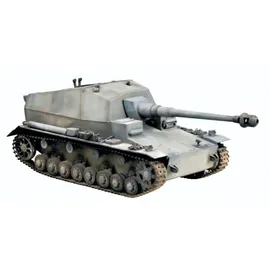FALLER 750348 - German  Panzer Selbstfahrlafette IVa Dicker Max 1:35