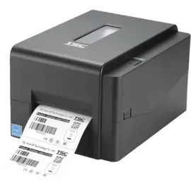 Tsc TE310, 12 Punkte/mm (300dpi), RTC, TSPL-EZ, USB, USB-Host, RS232, Ethernet