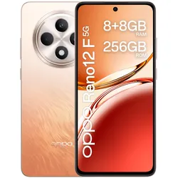 Oppo Reno12 F 5G, 16,9 cm (6.67