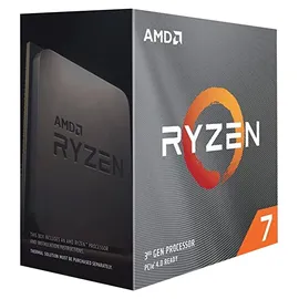 AMD Ryzen 7 5700X 8 x 3,4 GHz Box 100-100000926WOF
