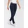 KangaROOS Jerseyhose Regular Blau 42