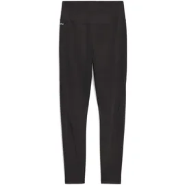 Puma Cloudspun Tight Sportleggings Schwarz XXL
